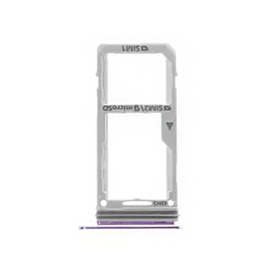 SIM HOLDER OUTSIDE SAMSUNG GALAXY NOTE 8 PURPLE SIM HOLDER OUTSIDE SAMSUNG GALAXY NOTE 8 PURPLE
